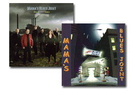 Mama's Blues Joint